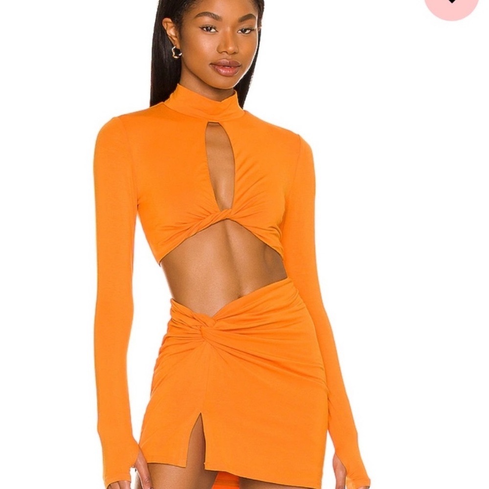 h:our set NWT from Revolve
